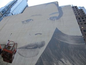Rone For Rue & Co — Aaron De La Cruz, Rone