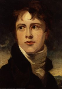 Sir William Webb Follett — Sir Martin Archer Shee