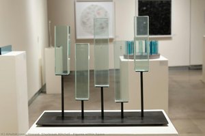Figures Within Space — Howard, Sherbrook Mitchell