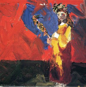 Untitled (861) — Джон Браун