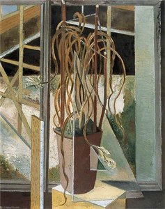 Dead Spring — Paul Nash