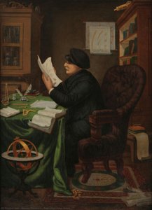 Portrait Of Petar Beron — Nikolay Pavlovich