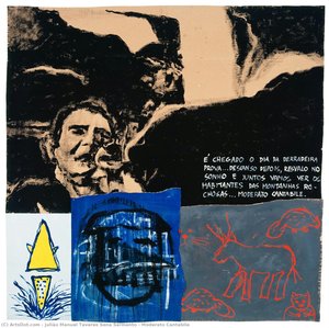 Moderato Cantabile — Julião Manuel Tavares Sena Sarmento