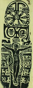 Eugène Henri Paul Gauguin