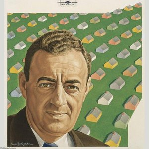 William J. Levitt — Ernest Hamlin Baker