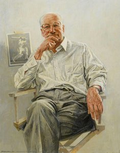 Sir Donald Bradman — Desmond Robert Leak