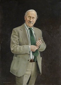Donald Robert Denman (1911–1999) — Richard Stone