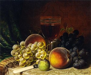 Fruit — William Mason Brown