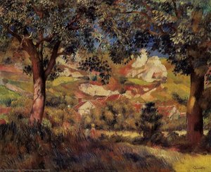 Untitled — Pierre-auguste Renoir
