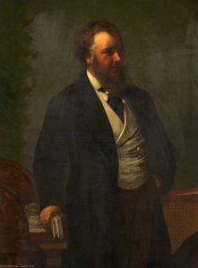 John Platt — James Sant