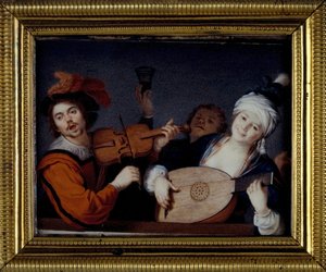 Concert — Wincenty Fryderyk De Lesseur
