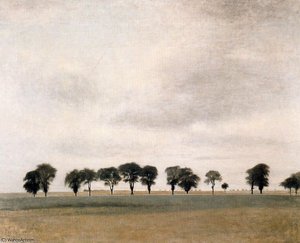 Untitled (260) — Vilhelm (hammershøi)hammershoi
