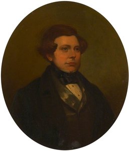 Garnett Braithwaite (c.1810–1845) — William Bowness