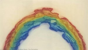Rainbow Stone: The Formation — Xu Lei