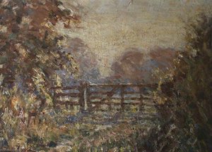 The Field Path — Margaret L. R Tudor