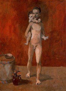Untitled — Pablas Pikasas