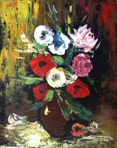 Still Life — Louis Ritman