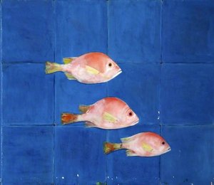 On The Tiles — Tony Dash
