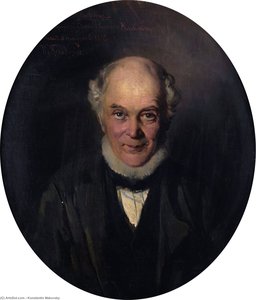Egor Ivanovich Makovsky — Konstantin Yegorovich Makovsky