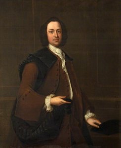 Thomas Atwood Junior — Johan Van Diest
