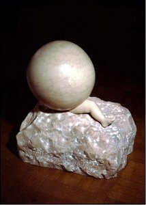 Do You Love Me. — Louise Joséphine Bourgeois