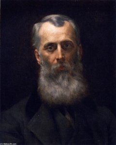 George Lucas — Alexandre Cabanel