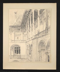 Wawel Castle Galleries — Leon Wyczółkowski