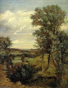 Untitled — John Constable