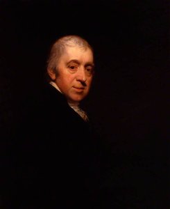 Henry Phipps, 1st Earl Of Mulgrave — Sir William Beechey