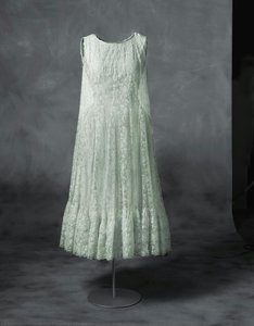 Cocktail Dress — Cristóbal Balenciaga Eizaguirre