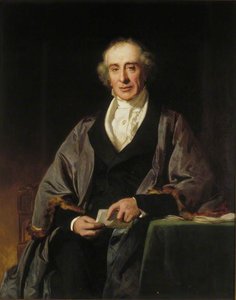 Thomas Corney, Deputy — John Prescott Knight
