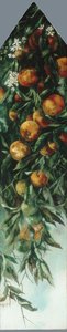 Orange Branch — John La Farge
