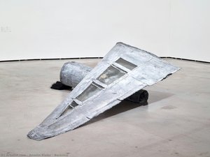 Berenice — Anselm Kiefer