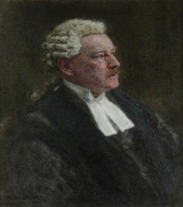 Samuel Southall (1858–1931) — Walter Chamberlain Urwick