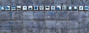 Signs Of Lisbon — Cecília De Souza