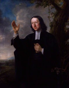 John Wesley — Nathaniel Hone I