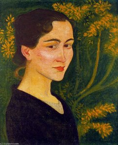 Untitled (451) — Aristide Maillol