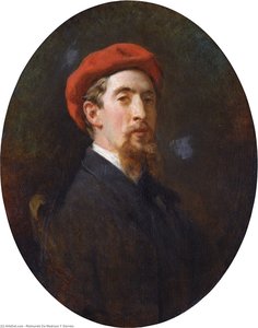 Eduardo Zamacois — Raimundo De Madrazo Y Garreta