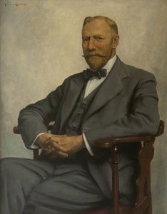James Clayton (1869–1944) — Maurice Frederick Codner