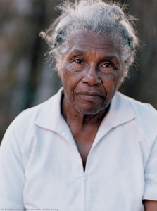 Nettie Young — David Raccuglia