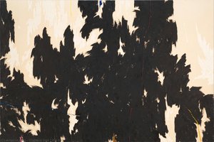 Ph-929 — Clyfford Still