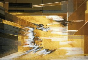 Desde Mi Estudio (from My Studio) — Gustavo Arias Murueta