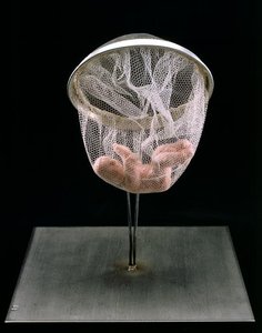 The Woven Child — Louise Bourgeois