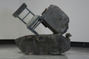 Erwin Wurm: The Body As The House — Erwin Wurm