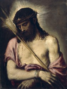 Ecco Homo — Tiziano Ramsay Peale Ii
