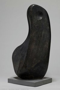 Prototype For Coré — Barbara Hepworth