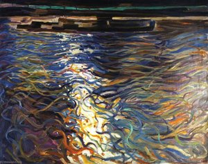 Κρουζ Του Θαλάμου — Nick Schlee