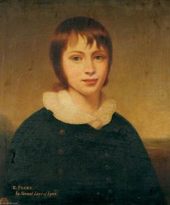 Edward Frere — Samuel Lane