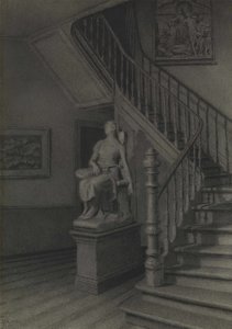 The Goal Of Things — Joseph Xavier Marie Mellery