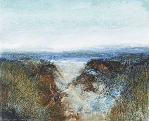 Dunes — Andrew Scott George